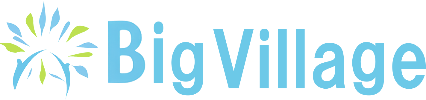 BigVillagelogo